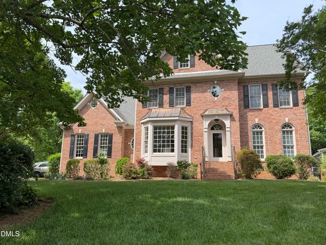 4201 Heathgate Lane, Raleigh, NC 27613