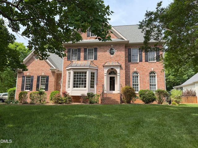 4201 Heathgate Lane, Raleigh, NC 27613