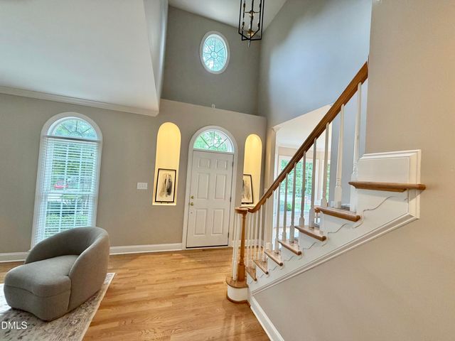 4201 Heathgate Lane, Raleigh, NC 27613