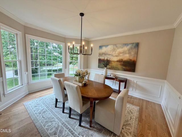 4201 Heathgate Lane, Raleigh, NC 27613