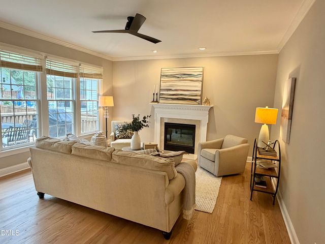 4201 Heathgate Lane, Raleigh, NC 27613