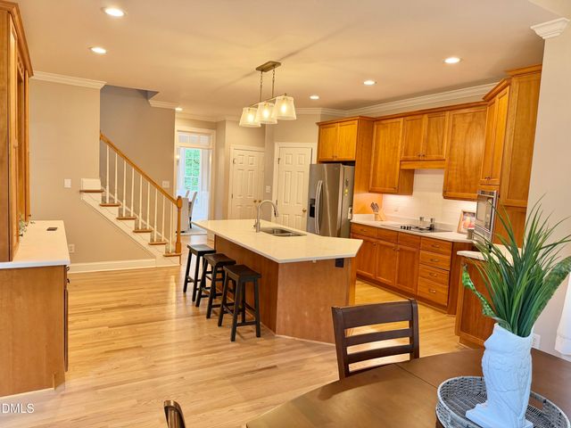 4201 Heathgate Lane, Raleigh, NC 27613