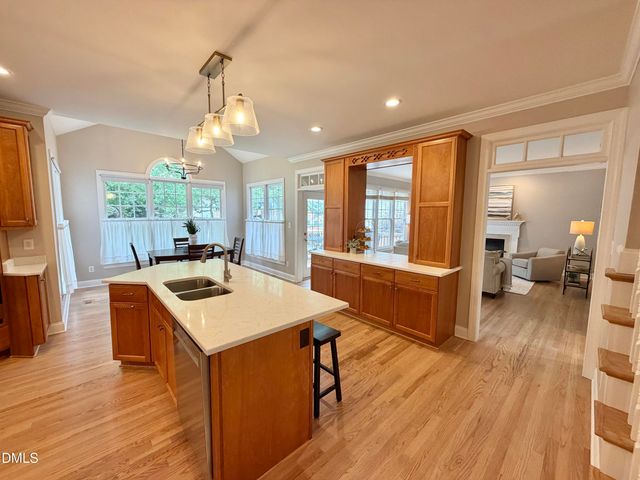 4201 Heathgate Lane, Raleigh, NC 27613