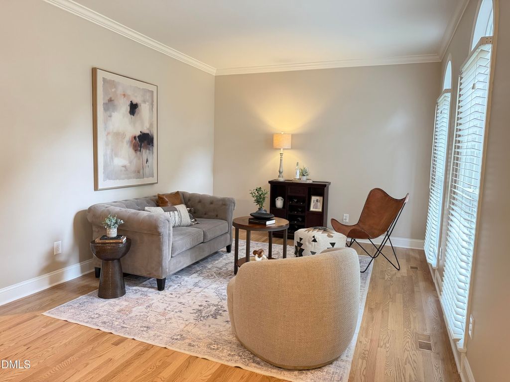 4201 Heathgate Lane, Raleigh, NC 27613