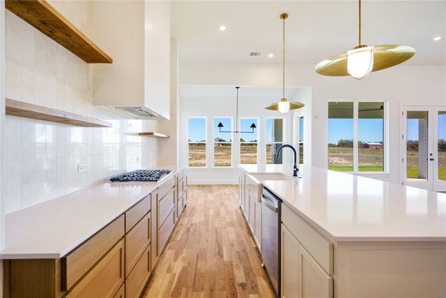 6440 Mcchesney Drive, Midlothian, TX 76065