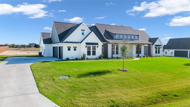 6440 Mcchesney Drive, Midlothian, TX 76065