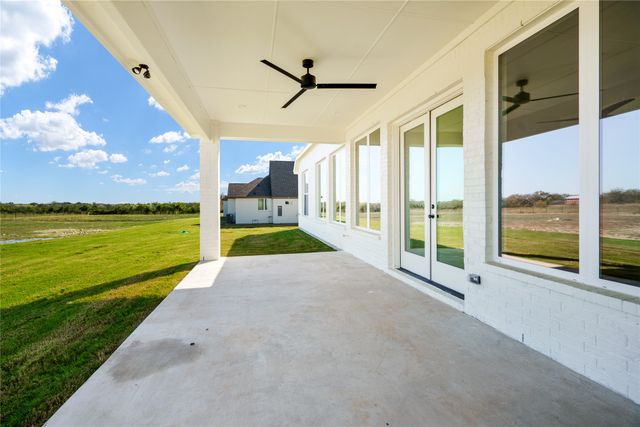6440 Mcchesney Drive, Midlothian, TX 76065