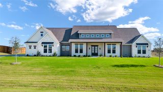 6440 Mcchesney Drive, Midlothian, TX 76065