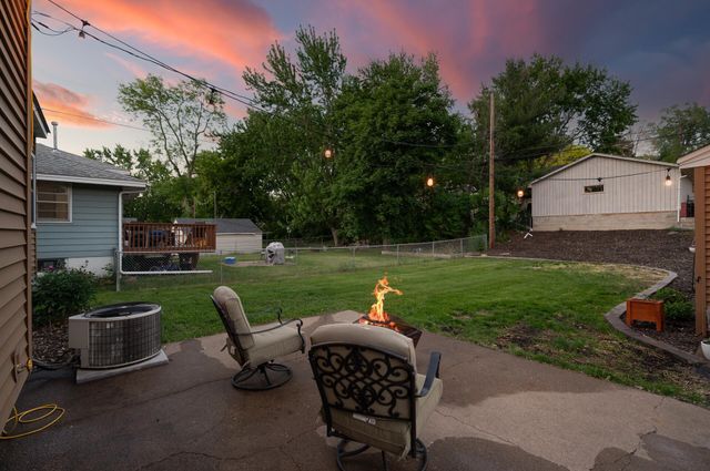 4607 Washington Street NE, Columbia Heights, MN 55421
