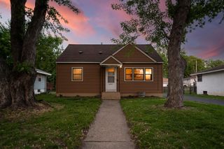 4607 Washington Street NE, Columbia Heights, MN 55421
