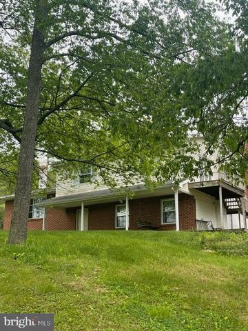 109 SANDY LN, Bellefonte, PA 16823