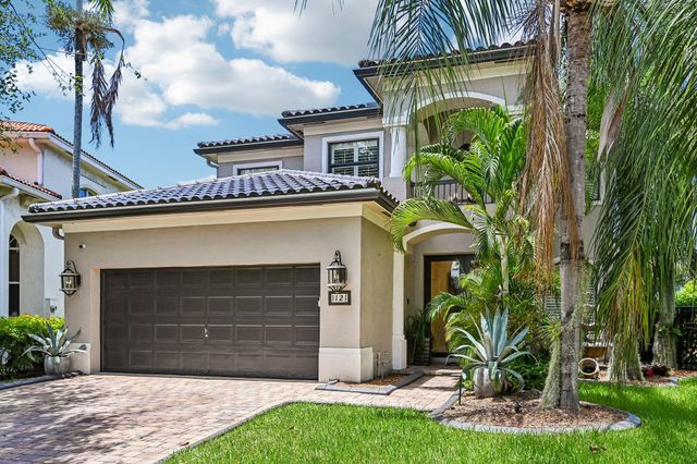 1121 Center Stone Lane, Riviera Beach, FL 33404