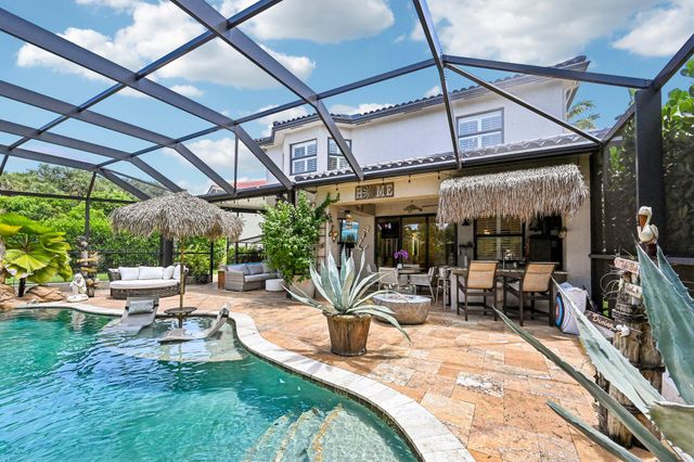 1121 Center Stone Lane, Riviera Beach, FL 33404