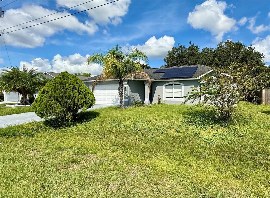 633 BASINGSTOKE COURT, Kissimmee, FL 34758