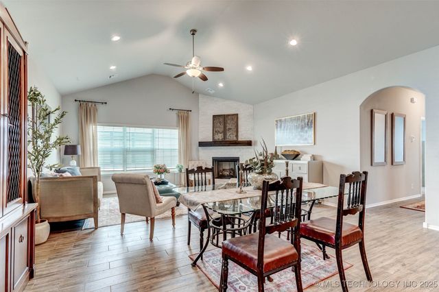 1914 W Imperial Street, Broken Arrow, OK 74011