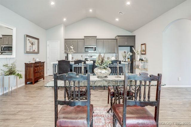 1914 W Imperial Street, Broken Arrow, OK 74011