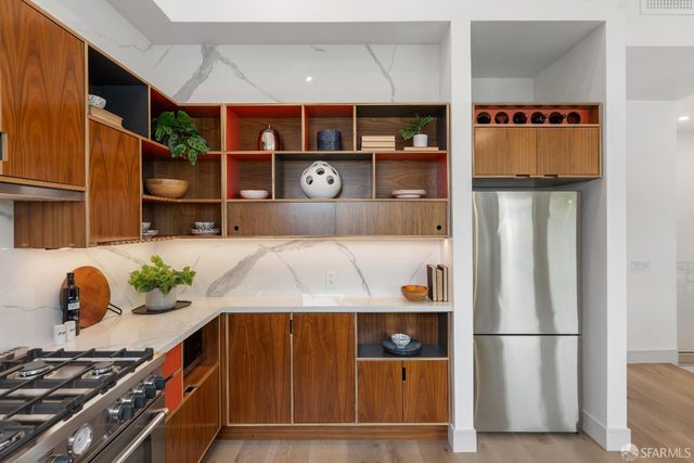 208 Winfield Street, San Francisco, CA 94110