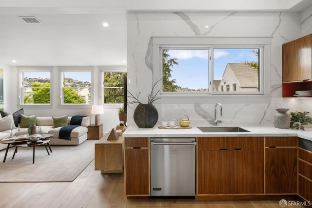208 Winfield Street, San Francisco, CA 94110