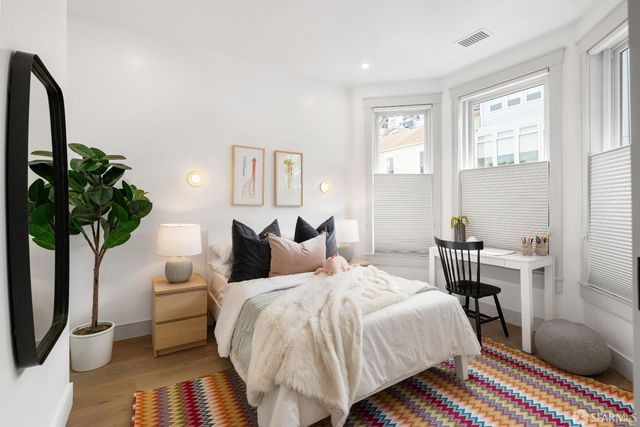 208 Winfield Street, San Francisco, CA 94110