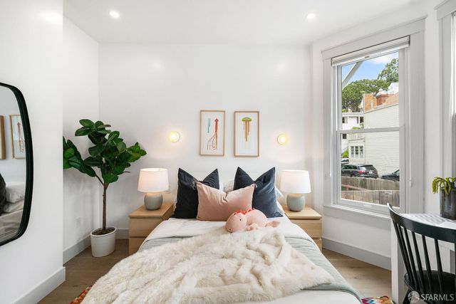 208 Winfield Street, San Francisco, CA 94110