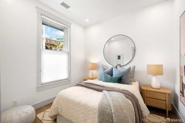208 Winfield Street, San Francisco, CA 94110