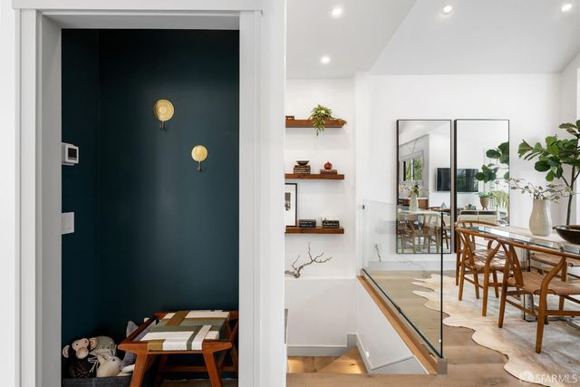 208 Winfield Street, San Francisco, CA 94110