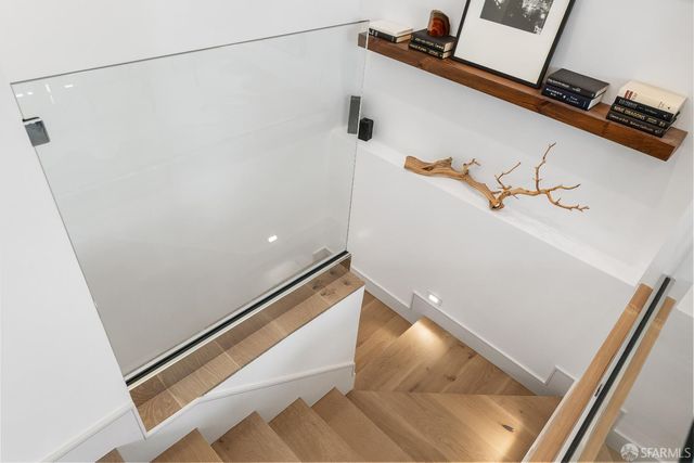 208 Winfield Street, San Francisco, CA 94110