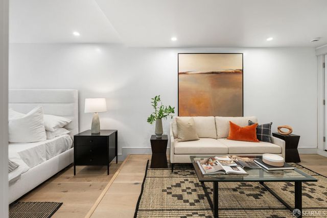 208 Winfield Street, San Francisco, CA 94110