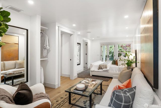 208 Winfield Street, San Francisco, CA 94110
