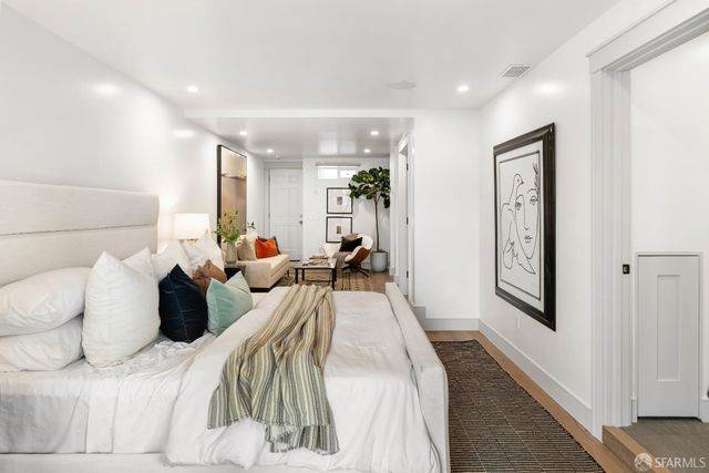 208 Winfield Street, San Francisco, CA 94110