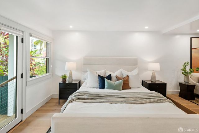 208 Winfield Street, San Francisco, CA 94110