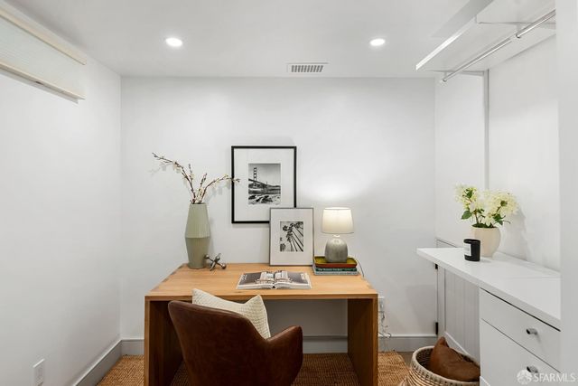 208 Winfield Street, San Francisco, CA 94110