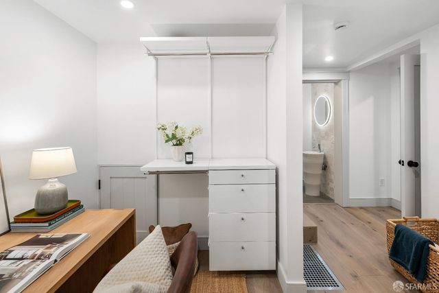 208 Winfield Street, San Francisco, CA 94110