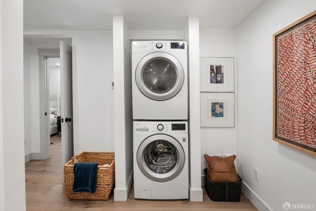 208 Winfield Street, San Francisco, CA 94110
