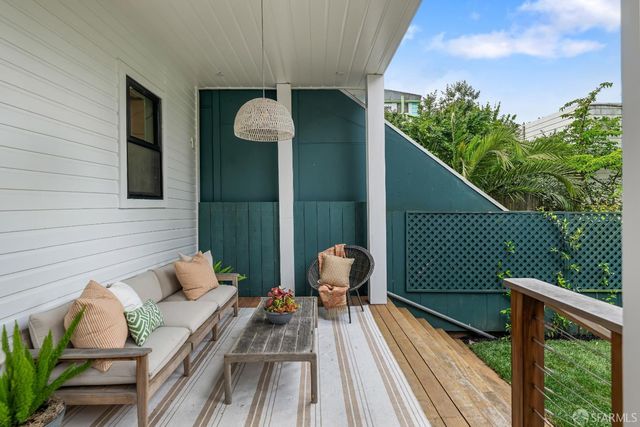 208 Winfield Street, San Francisco, CA 94110