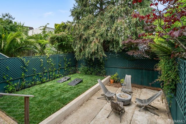 208 Winfield Street, San Francisco, CA 94110
