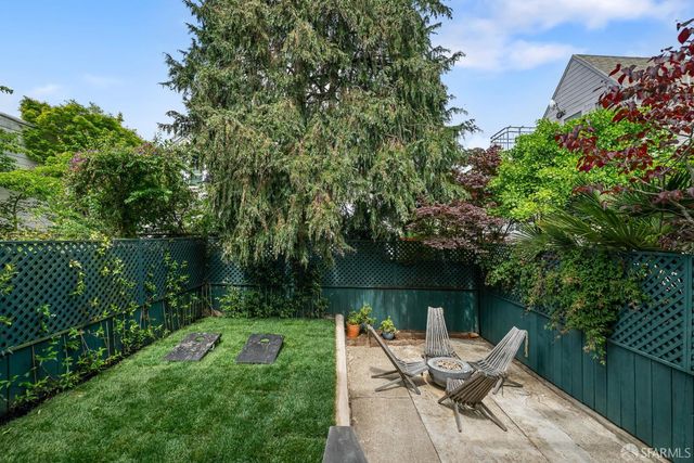 208 Winfield Street, San Francisco, CA 94110