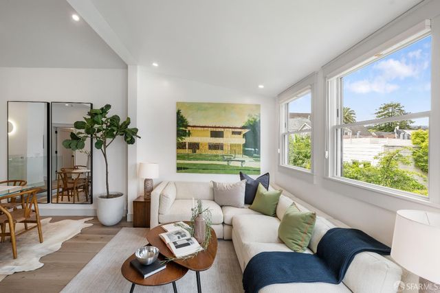 208 Winfield Street, San Francisco, CA 94110