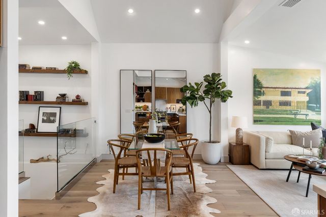 208 Winfield Street, San Francisco, CA 94110