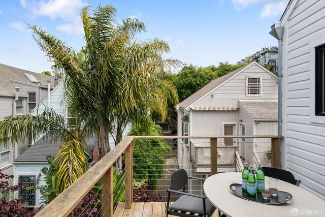208 Winfield Street, San Francisco, CA 94110