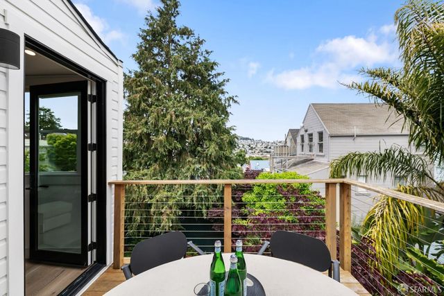 208 Winfield Street, San Francisco, CA 94110
