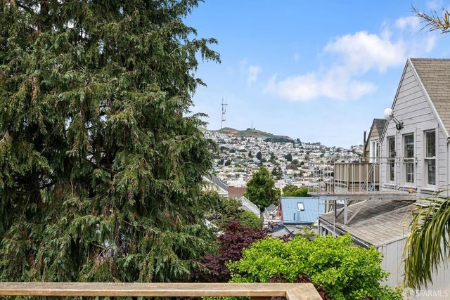 208 Winfield Street, San Francisco, CA 94110