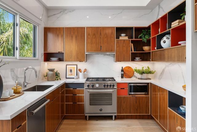 208 Winfield Street, San Francisco, CA 94110