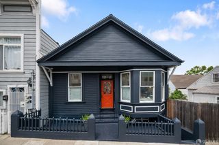 208 Winfield Street, San Francisco, CA 94110