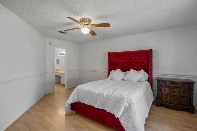 4243 Prairie Meadow Drive, Katy, TX 77449