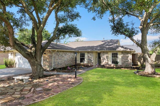 4243 Prairie Meadow Drive, Katy, TX 77449