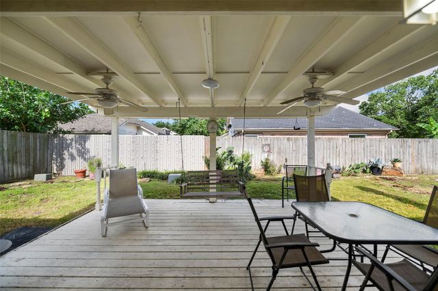 4243 Prairie Meadow Drive, Katy, TX 77449