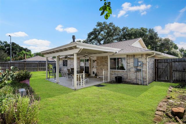 4243 Prairie Meadow Drive, Katy, TX 77449