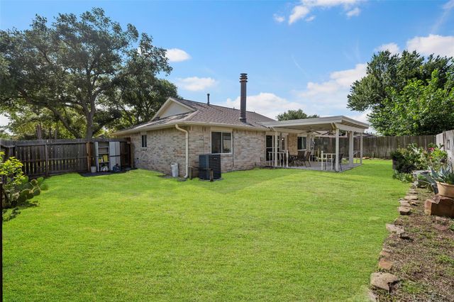 4243 Prairie Meadow Drive, Katy, TX 77449