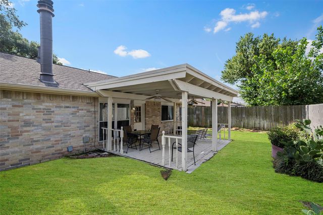 4243 Prairie Meadow Drive, Katy, TX 77449